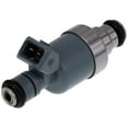 thumbnail image 2 of GB 832-11123 Reman Multi Port Fuel Injector For Select 91-93 Cadillac Models, 2 of 4