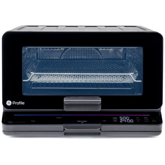 GE Profile Ultra Fast Smart Air Fry Oven