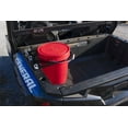 thumbnail image 2 of Rough Country UTV 5 Gallon Bucket Holder for Polaris Ranger XP - 93028, 2 of 6