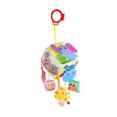 thumbnail image 2 of Lipstore Nursery Crib Mobile Pull String Activity Toy for Baby Shower Travel Style B, 2 of 8