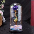 thumbnail image 4 of AMLESO rose lights led rose globe, 4 of 8