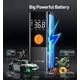 thumbnail image 2 of Compresor de Aire Portátil Teffim Inflador de Llantas con Luz LED, 2 of 6