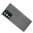 thumbnail image 4 of unique Phone Rear Cover Waterproof with Installation Tool Kit Phone Rear Panel Glass for Samsung Galaxy Note 20 Ultra 5G N986 Black, 4 of 5
