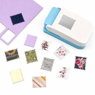Martha Stewart Crafts Punch Around the Page, Monarch Butterfly