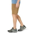 thumbnail image 4 of Wrangler Men's Outdoor Synthetic Hiker Short, 4 of 9