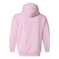 thumbnail image 2 of Gildan Heavy Blend Adult  Hooded Sweatshirt/Hoodie, 2 of 4