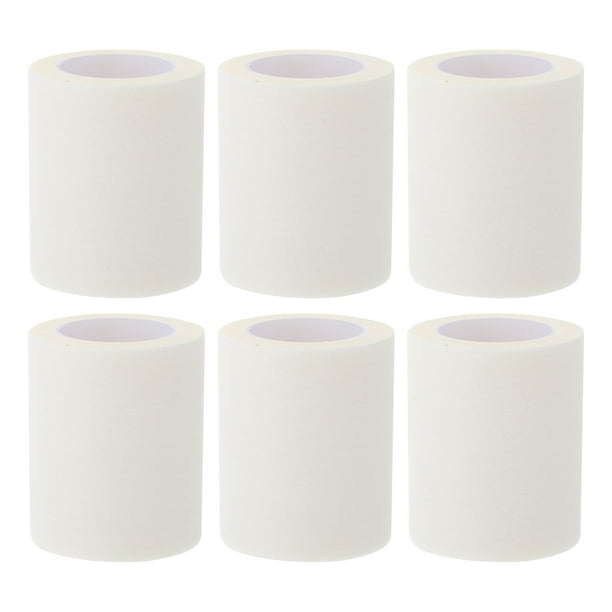 Tape Medical Paper Surgical First Aid Wound Bandage Tapes Care Bandages