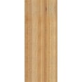thumbnail image 4 of Ekena Millwork 8"W x 20"D x 20"H Funston Rough Sawn Traditional Outlooker, Western Red Cedar, 4 of 4