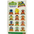 thumbnail image 5 of Sesame Street Pal of the Month Telly September 2000 Fisher-Price #93448 NRFB, 5 of 9