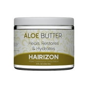 Aloe Body Butter - Unscented