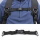 thumbnail image 4 of Scuba Diving Backmount Sidemount BCD Quick Release Chest Strap Diving Accessories, 4 of 5