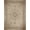 Beige, Pattern 1, variant on Design&I 8'x10' Washable Area Rug Extra Large Skid-Resistant Low Profile Vintage Distressed Tan Boho Scroll Border Fuzzy Neutral for Living Room, Family