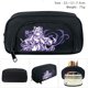 thumbnail image 2 of Estuche para lápices Genshins Impacts Keqings Anime, impermeable, 2 of 2