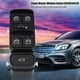 thumbnail image 2 of Power Control Window Switch for C CLASS W203 C180 C200 C220, 2 of 5