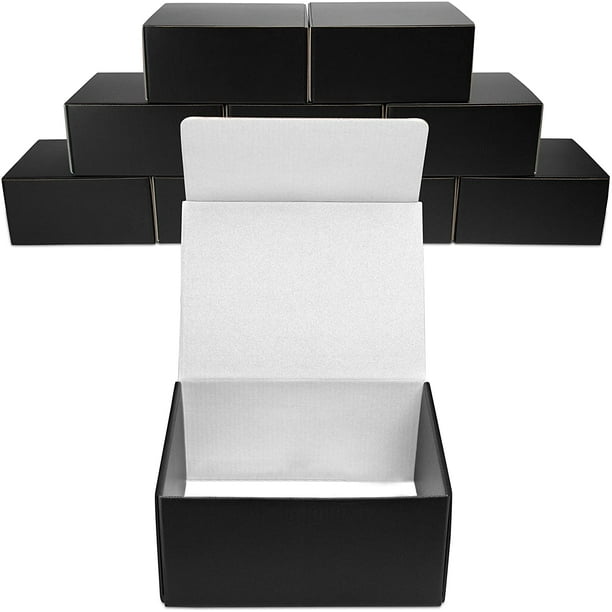 Literature 2024 shipping boxes