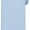 Sky Blue, variant on Jacob Alexander Men's Solid Color 2 inch Width Skinny Neck Tie - Aqua