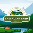 thumbnail image 6 of Cascadian Farm Organic Fruit and Nut Granola, Whole Grain Oats, 13.5 oz, 6 of 10