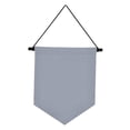 thumbnail image 4 of Pantalla de pasador pequeño Pantalina de papeles Pennant Enamel Insignia Collection Collection Display Broche Broche Broche Broche Soporte de alfiler Gris, 4 of 8