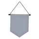 thumbnail image 4 of Pantalla de pasador pequeño Pantalina de papeles Pennant Enamel Insignia Collection Collection Display Broche Broche Broche Broche Soporte de alfiler Gris, 4 of 8