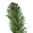 thumbnail image 2 of Vickerman 4.5' x 38" Oregon Fir Outdoor Artificial Christmas Tree, Unlit, 2 of 5