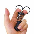 thumbnail image 7 of Finger Grip Strengthener, Finger Strength Trainer, Hand Grip Strengthener, Wrist Exerciser Strengthener, Grip Strength Trainer, Hand Gripper Strengthener, Finger Exerciser,, 7 of 7