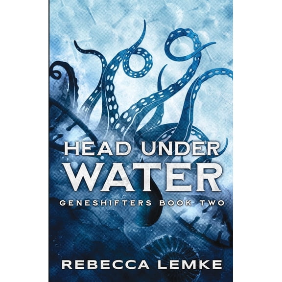 Head Under Water, (Paperback)