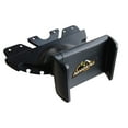 thumbnail image 5 of Armor All CD Slot Phone Mount, Adjusts 360 Degrees, Installs To Car CD Player, with Built-in Cable Management, 5 of 6