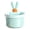 Kitchen Sink Filter Basket Under $5 a3, variant on Fufafayo Kitchen Sink Filter Basket Strainer, White Colander for Food Scraps, Portable Non-Dirty Mesh Drain Basket for Vegetable Leaves Leftovers, Kitchen Organizer for Countertop Dish Drying