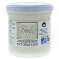 thumbnail image 2 of Lefranc & Bourgeois Flashe Matte Artist's Color, 125ml, Ivory, 2 of 2