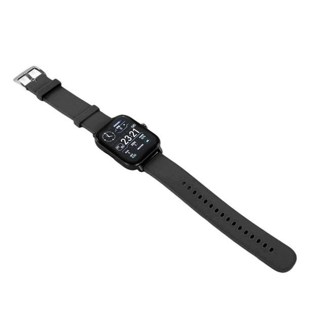 Reloj elegante del control de la salud del cuerpo reloj elegante impermeable multifuncional para el teléfono elegante ANGGREK Otros