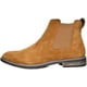 thumbnail image 2 of Bruno Marc lg19002 Chelsea Botas de Ante para Hombre, 2 of 8