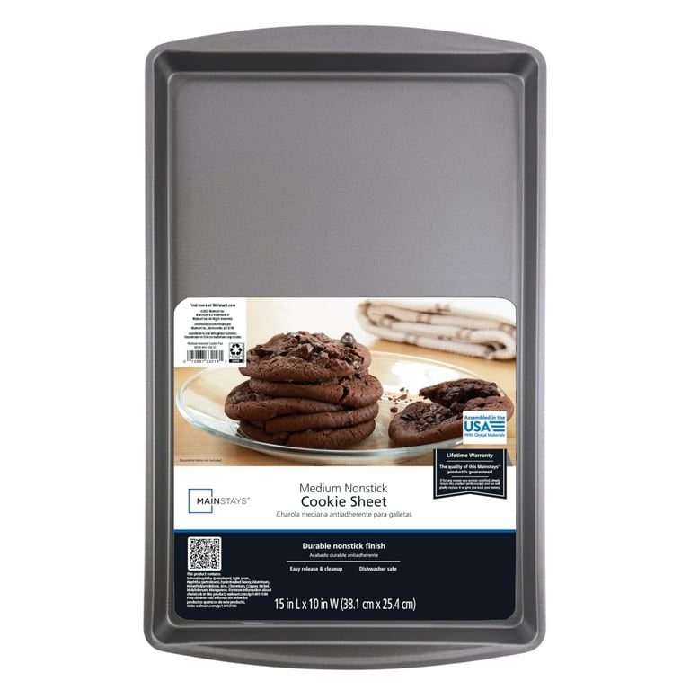 Mainstays Nonstick 15