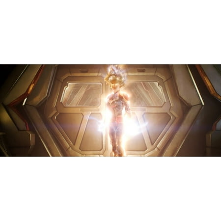 Captain Marvel [Includes Digital Copy] [Blu-ray] [2019]