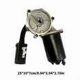 thumbnail image 5 of Automatic 4x4 4WD Transfer Case Motor Actuator Aluminum 4760648001A U502179A0, 5 of 8