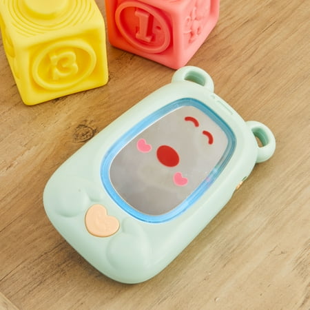 Spark Create Imagine Selfie Phone Baby Toy