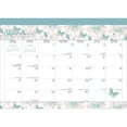 thumbnail image 3 of House of Turnowsky | 2026 14x10" 18 Months Academic Desk Pad Calendar | July 2025 - December 2026, 3 of 8