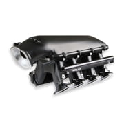 Holley Performance 300-117BK Engine Intake Manifold