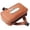 typeE, variant on Quilted Leather Car Headrest Tissue Box Holder Hanging Backseat Napkin Storage Organizer For Auto Front Rear Seat Interior Travel Accessory Supply