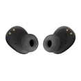 thumbnail image 3 of Auriculares True Wireless JBL Vibe Buds negros, pequeños, 3 of 6