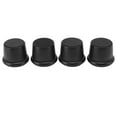 thumbnail image 3 of Tapis de Jambe de Meubles, Hauteur de Riser de Meubles Réglable 4Pcs pour Canapé Blanc, Gris, Noir, 3 of 8