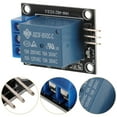 thumbnail image 7 of CIMAXIC 4Pcs Single Channel Relay Board Module with Indicator Light and Efficient Coil Impedance Control, 7 of 7