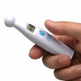thumbnail image 6 of Adtemp 427 Temporal Contact Thermometer LCD Display 427 12 per Pack, 6 of 6
