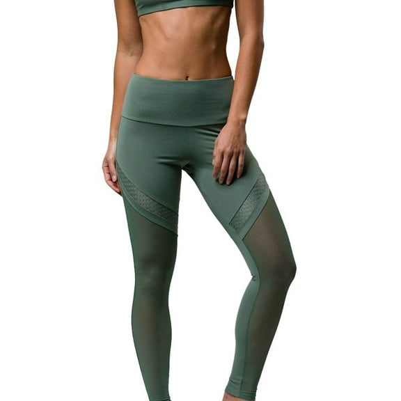 Onzie Chrome Legging 2078