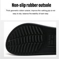 thumbnail image 2 of Waterproof Chef Shoes Women Men Non Slip Kitchen Work Shoes Slip-On, Anti-Slip Restaurant Shoes for Women, Comfortable Food Service Shoes with Oil Resistant Sole, 2 of 8
