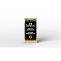 Counteract 14OZ-B12 Centrifugal Force Tire/Wheel Balancing Beads - Off-Road Vehicles, Light Duty Truck Tires, (12) 14oz Balance Bead Bags, (12) Valve Caps and Cores