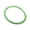 Light Green, variant on Durability Rhythmic Gymnastics Hoop Protector Luxurious Velvets Materials For Gym Home Or Outdoor Practice