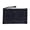 Black, variant on Black Mesh Makeup Bag, Zipper Pencil Case Organizer, For Home Cosmetics Travel Accessories,1PC,Black