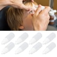 thumbnail image 4 of Dropper Bottle, Squeezable 10ml Volume Eyedrops Container Plastic  For Industry For Laboratory For Science, 4 of 8