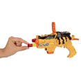 thumbnail image 3 of Power Rangers Dino Super Charge - Missile Launch Morpher, 3 of 4