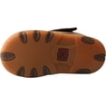 thumbnail image 2 of Twisted X Infant Bomber  Multi Serape Driving Moc Shoes ICA0004, 2 of 6